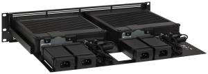 RM-PA-T10 RACKMOUNT.IT .IT Kit for Palo Alto PA-440 / PA-450 / PA-460 Duo