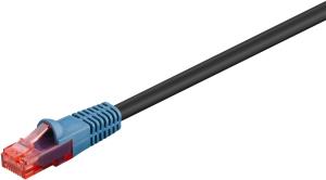 EU Product - outdoor network cable CAT6 U/UTP 20m thumbnail
