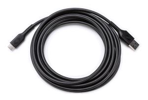 CBL-USB2-A-C-12 CRESTRON USB CABLE USB-A MALE TO USB-C