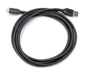 USB CABLE USB-A MALE TO USB-C thumbnail