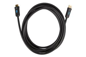 CBL-4K-DP-HD-12 CRESTRON ACTIVE CONVERTER CABLE DISPLAY