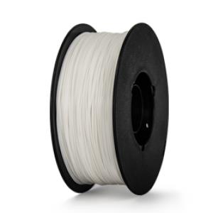 Flashforge AW1 3D printing material ABS White 1 kg
