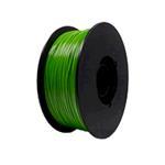 Flashforge ABS 1.75mm Green 1kg Flashforge 3D Filament