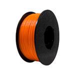 Flashforge ABS 1.75mm Orange 1kg Flashforge 3D Filament