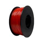 Flashforge ABS 1.75mm Red 1kg Flashforge 3D Filament