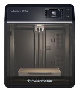 EU Product - Flashforge Adventurer 5M Pro 3D Printe