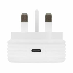 20W USBC FAST CHARGER thumbnail