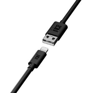 3M ROUND LIGHTNING CABLE thumbnail