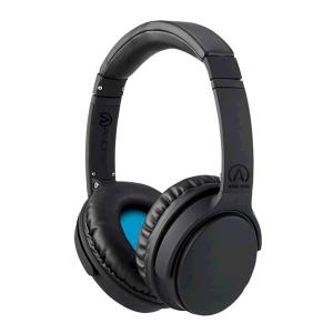 C1-1032800-50 ANDREA COMMUNICATIONS LLC ANR-950 Wireless Bluetooth Headphone with Active Noise Reduction