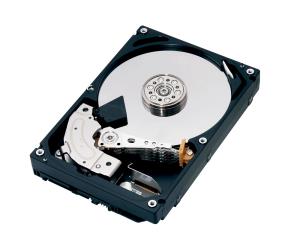 MG04ACA100N TOSHIBA MG Enterprise 3.5 SATA 6Gb/s 1TB 7200rpm 512n - HDEPR04GEA51F