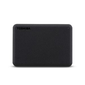 HDTCA10EK3AA TOSHIBA Canvio Advance 1TB black