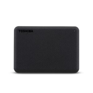 HDTCA40EK3CA TOSHIBA Canvio Advance 4TB black
