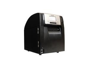 BA420T-TS12-QM-S TOSHIBA BA420T 300 dpi mid-range Label Printer