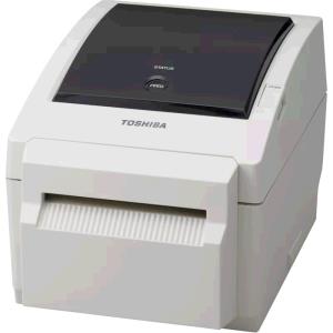 18221168714 TOSHIBA Desktop Printer 4in - B-ev4t-ts14-qm-r - 300 Dpi - Direct Thermal / Thermal Transfer - USB / Serial / Ethernet / Parallel