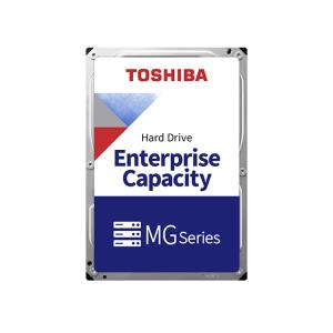 MG10ADA800E TOSHIBA MG10-D Series MG10ADA800E - Hard drive - 8 TB - internal - 3.5
