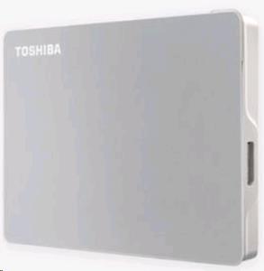 HDTX210ESCAA TOSHIBA Canvio Flex 1TB warm silver - Hdd - 2.5
