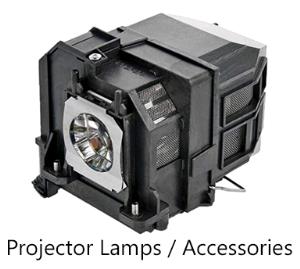 11357021-SL SMART LAMPS SMART LAMPS Smart Lamp For UTAX DXL 5021:DXL 5025 Projector                                                                                           