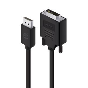 ALOGIC 1M DISPLAYPORT TO DVI thumbnail