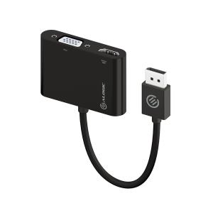 ALOGIC 2-IN-1 DISPLAYPORT TO thumbnail