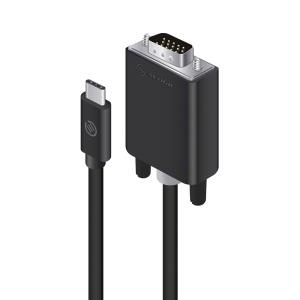 ALOGIC 2M USB-C TO VGA CABLE - thumbnail