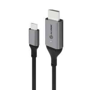 ALOGIC 1M ULTRA USB-C (MALE) TO thumbnail