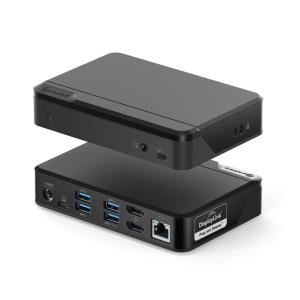 ALOGIC UNIVERSAL TWIN HD thumbnail