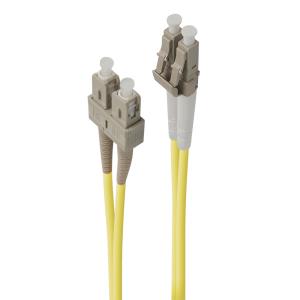 ALOGIC 2M LC-SC SINGLE MODE thumbnail
