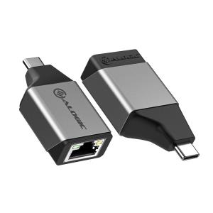 ULCGEMN-SGR ALOGIC ULTRA MINI USB 3.2 (GEN 1)