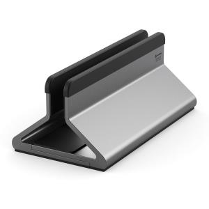 Bolt Adjustable Laptop Stand - Space Grey thumbnail