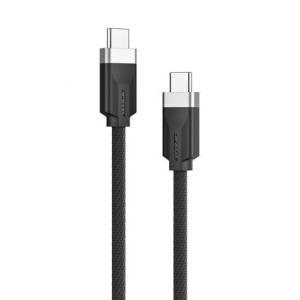 Fusion USB-C to USB-C 3.2 Gen 2 1m Cable thumbnail