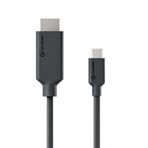 ELEMENTS USB-C TO HDMI CABLE thumbnail