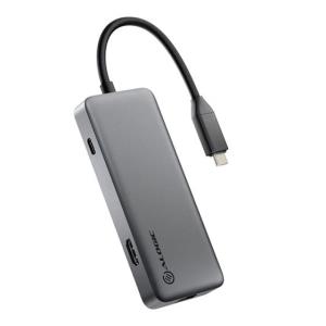 USB 4 SPARK 6-IN-1 HUB - WITH thumbnail