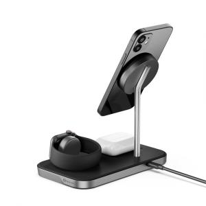MAGSPEED 3-IN-1 WIRELESS 15W thumbnail