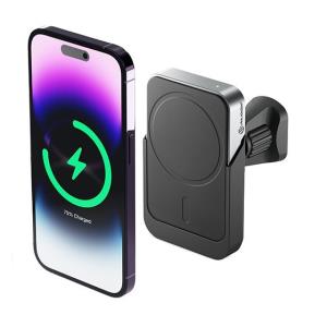 MSCCM ALOGIC MAGSAFE CHARGER WITH CAR MOUNT