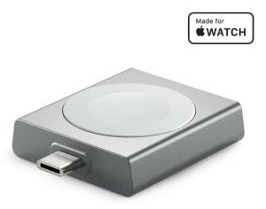 MAGNETIC APPLE WATCH CHARGER thumbnail