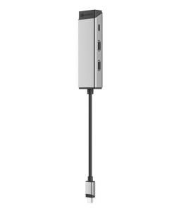 ALOGIC USB-C TO 2X HDMI (4K thumbnail