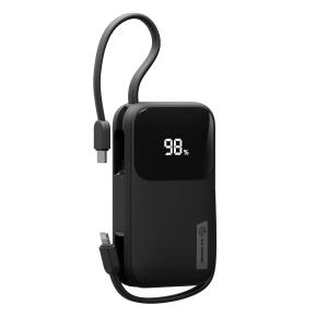 10KMAH 20W TANDEM POWERBANK thumbnail
