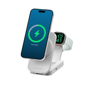 ALOGIC FLIP 2IN1 QI2 WIRELESS thumbnail