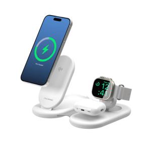 ALOGIC PACKAWAY 3IN1 QI2 thumbnail
