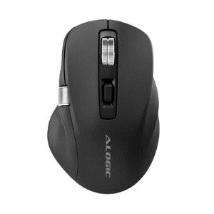 APEX Bluetooth USB-C Rechargeable 7 Keys Programmable Mouse-Black thumbnail