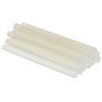 ATTEN Semi-Clear White Hot Melt Adhesive Rod Glue Sticks 7x100mm (16pcs)