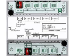 8 ROOM DISTRIBUTOR FOR EASE OF WIRING thumbnail