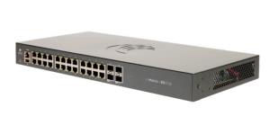 MX-EX1028XXA-E CAMBIUM NETWORKS cnMatrix | EX1028 - Managed - L2/L3 - Gigabit Ethernet (10/100/1000) - Rack mounting - 1U