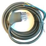 EU Product - HALO Cable Type 2 16A 3P 7.5m