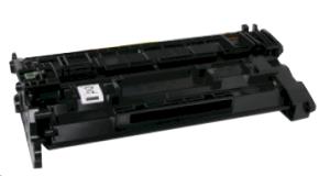 REMAN T08 BLACK TONER3010C006AA thumbnail