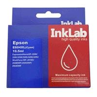 Black Compatible Ink Cartridge, High Yield - Replacement for 604XLBK Printers thumbnail