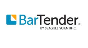 BTP-APP-MNT-3YR SEAGULL SCIENTIFIC BarTender Professional - Application License - Standard Maintenance and Support (Per Printer for 3 Years)