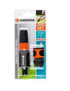 EU Product - Spritz-Satz 13 mm (1/2")