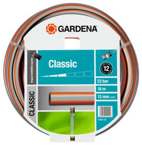 EU Product - Gardena Classic Schlauch (1/2)  18m o.A.