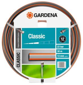 EU Product - Gardena Classic - slange - 30 m